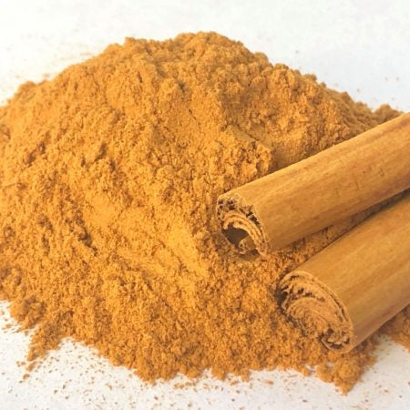 Premium Ceylon Cinnamon Powder