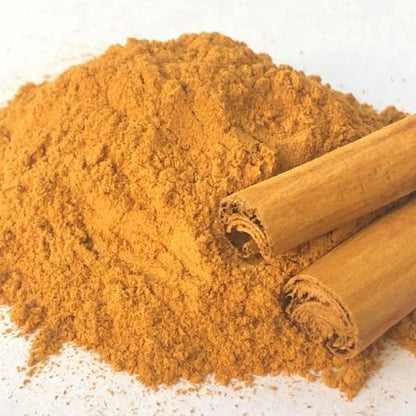 Premium Ceylon Cinnamon Powder